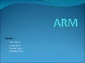 ARM