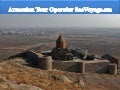 Armenian Tour Operator SacVoyage - Best Travel Packages to Armenia