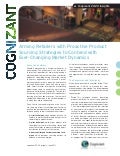 Arming Retailers with Proactive Product Sourcing Strategies