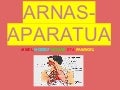 Arnas aparatua