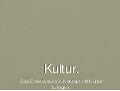 Arne Bachmann: KULTUR.