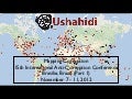 Around the Globe Corruption Mapping (part 1)