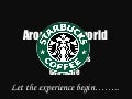 Starbucks Coffee_Around the world