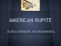 AR presentation