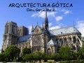 Arquitectura gótica
