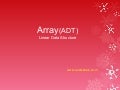 Array linear data_structure_2 (1)