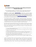 Array Networks Unveils New Virtual Secure Access Gateway for Cloud and Virtualized Environments