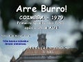 Arre Burro!