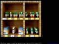 Arredi negozio alimentazione bio