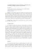 ANÁLISIS DE REDES SOCIALES APLICADO A LA PRODUCCIÓN CIENTÍFICA FORESTAL ESPAÑOLA, ISI-1994/2003