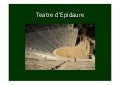 Art2  teatre d&rsquo;epidaure