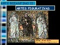 Arte Bizantino II. Artes Figurativas.