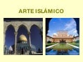Arte IsláMico
