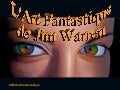 @ Arte De Jim Warren