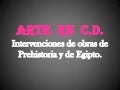 Arte En C.D. 1ºAñO B
