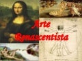 Arte renascentista
