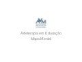 Mapas Mentais: Arteterapia em Educação - IAVM