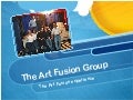 Presentazione Artfusion