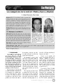 Navegadores de la web 2.0