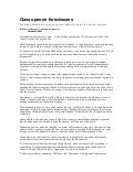 Article Foreclosures October 5, 2007
