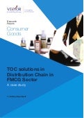 TOC solutions -Distribution Chain in FMCG Sector 