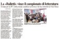 Articolo carlino