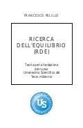 TEORIA RDE