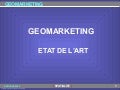 Philippe LATOUR - Géomarketing