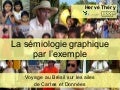 Hervé THERY - Sémiologie graphique par l'exemple