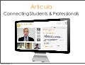 Articula keynote students