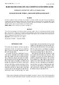 Elaboración de un Artículo Científico. Por ELENA HENRÍQUEZ FIERRO y MARIA INÉS ZEPEDA GONZALEZ