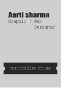 Arti cv