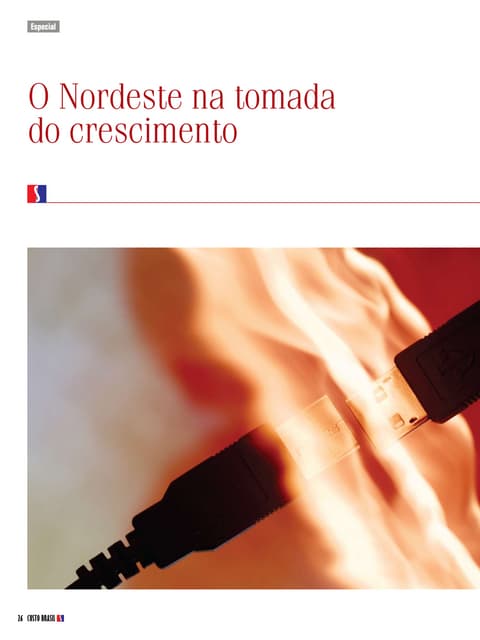 Novo Desenvolvimentismo: Nordeste e Brasil na eletrônica de montagem 