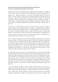 Proposta de Reorganização dos Cuidados Hospitalares na Região Oeste: o que está em causa para a população de Torres Vedras.