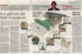 Tubantia Interview Elma Durmisevic Green Transfomable Buildings