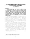 Faktor-faktor Pendorong dalam Pemilihan Bacaan Komik
