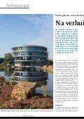 Artikel Weekblad Facilitair