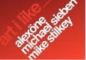 Art I like volume 5 by Florent Vial