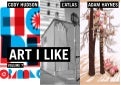 Art I like 7 by Florent Vial