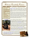 Artisans Quarterly Review Vol 1 Issue 1 2008