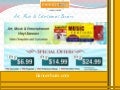Art, Music & Entertainment Vinyl Banners at Bannerbuzz