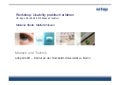 Workshop: Usability praktisch erfahren