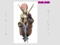 Art sorin dolls (catherine)