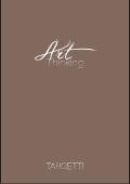 Art thinking by Targetti