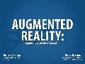 Augmented Reality in Education