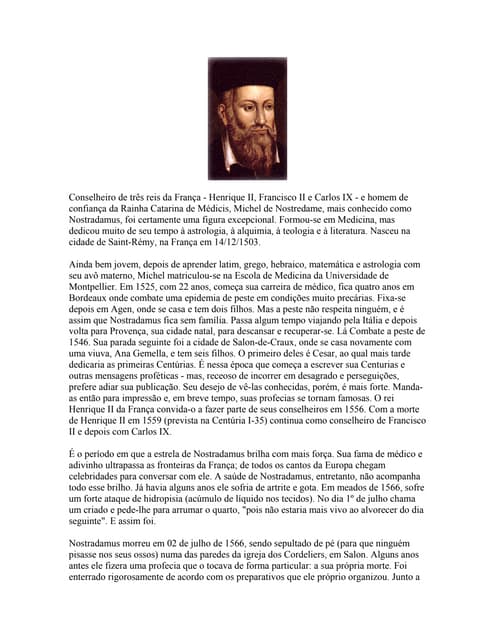 As Profecias de Nostradamus.pdf