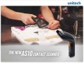 Unitech AS10 Linear Imager