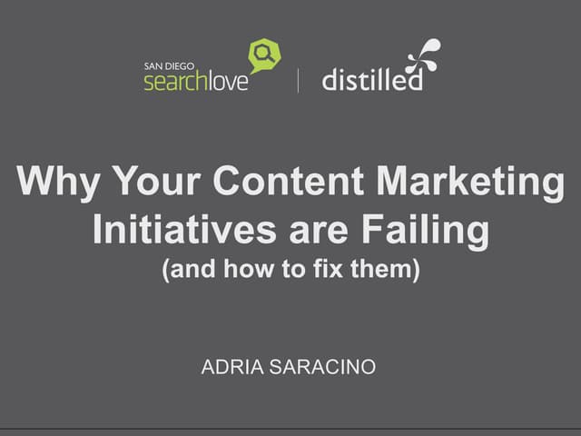 Adria Saracino_SearchLove San Diego...