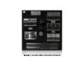 Ascent | Anodized Black Aluminum Finish mood board