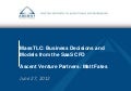 Ascent Venture Partners presents at MassTLC